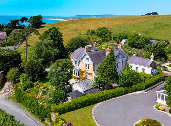 6 Bedroom Detached House For Sale In New Road, Instow, EX39