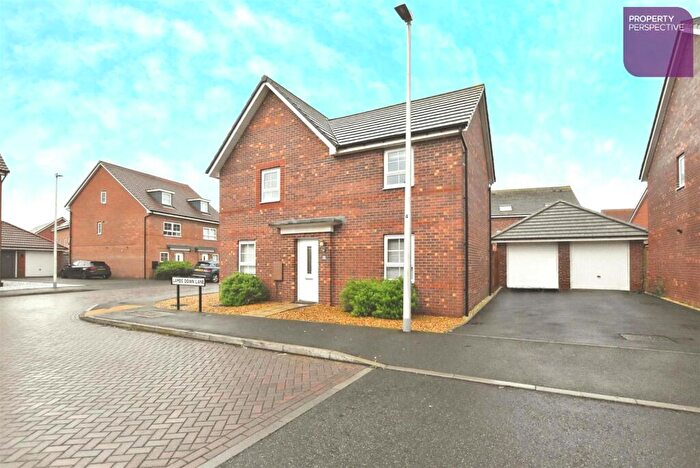 4 Bedroom Detached House For Sale In Lambs Down Lane, Nuneaton, CV11