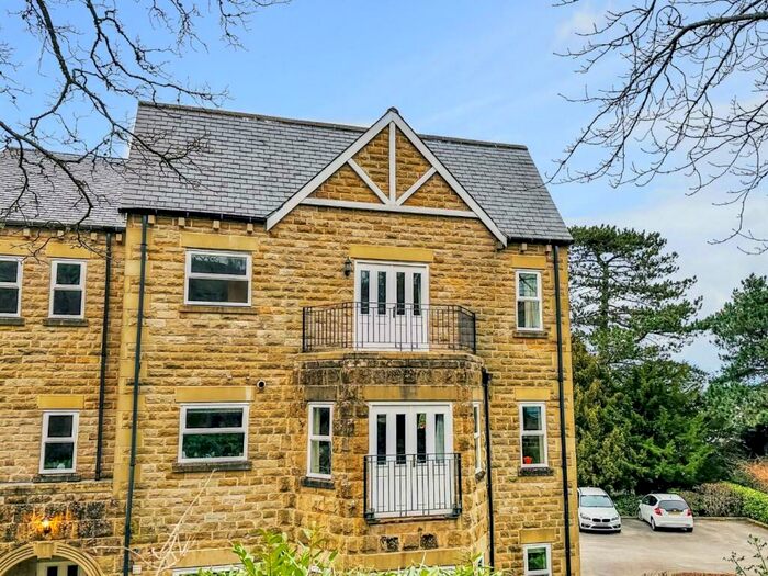 2 Bedroom Apartment To Rent In Regency Court, Ilkley, LS29