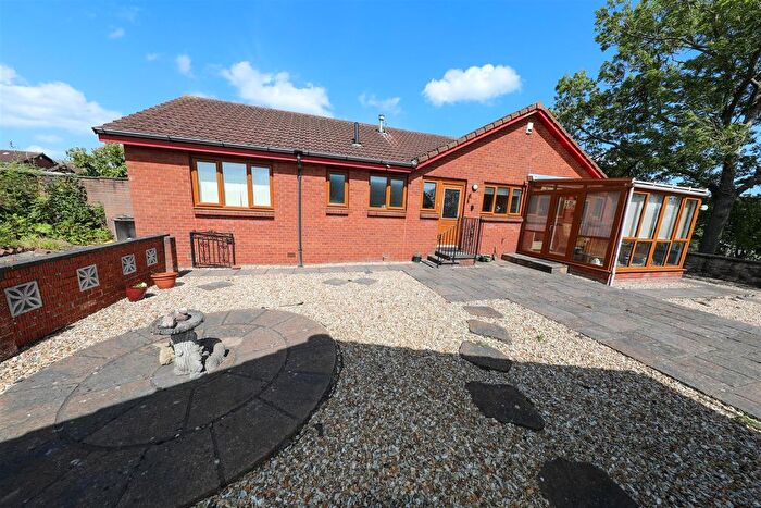 3 Bedroom Detached Bungalow For Sale In Station Road, Dysart, Kirkcaldy, KY1