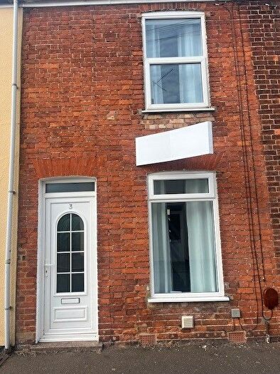 2 Bedroom Terraced House To Rent In George Street, King's Lynn, PE30