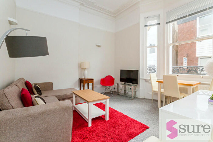 1 Bedroom Apartment To Rent In Ship Street, Brighton, East Sussex, BN1