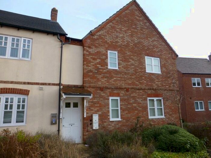 2 Bedroom Flat To Rent In Hogan House, Bilton, Rugby, CV22