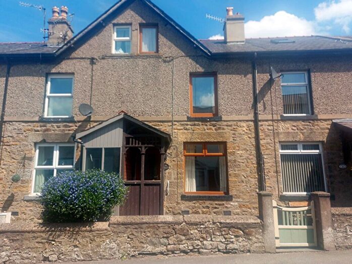 4 Bedroom Terraced House To Rent In Main Street, High Bentham, LA2