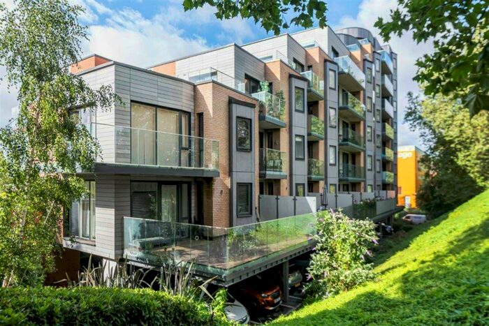 1 Bedroom Apartment To Rent In Riverside View, Berkeley Avenue, Reading, RG1