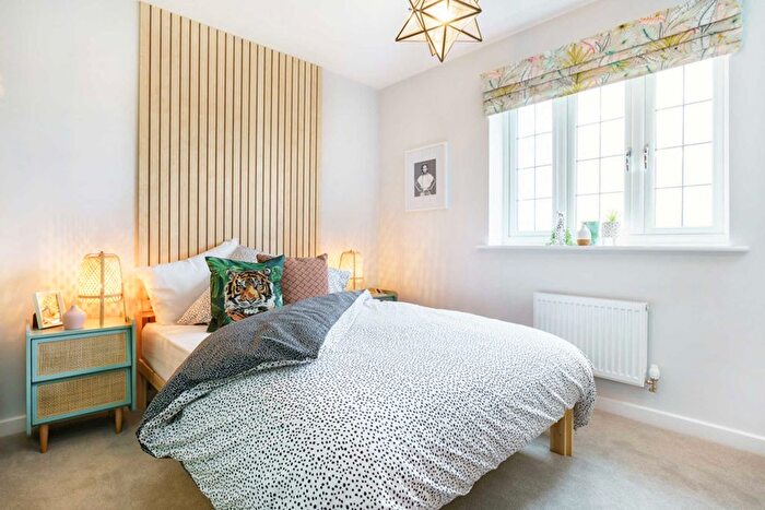 4 Bedroom Detached House For Sale In Cooks Lane, Southbourne, Emsworth, PO10