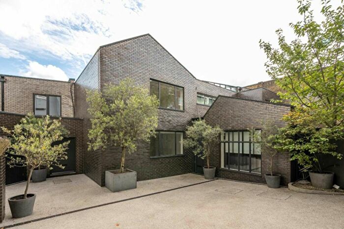 1 Bedroom Flat To Rent In Gloucester Avenue, St. John's Wood, NW1