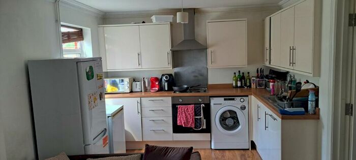 4 Bedroom Detached House To Rent In Kerville Street, Norwich, NR5