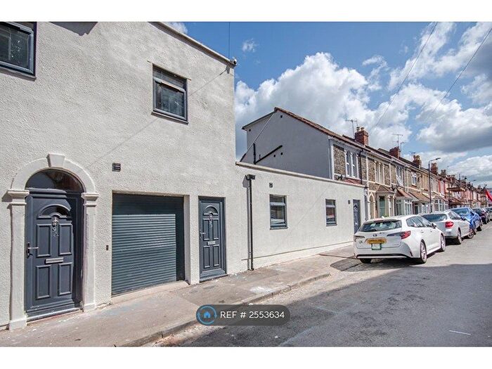 1 Bedroom Flat To Rent In Easton, Bristol, BS5