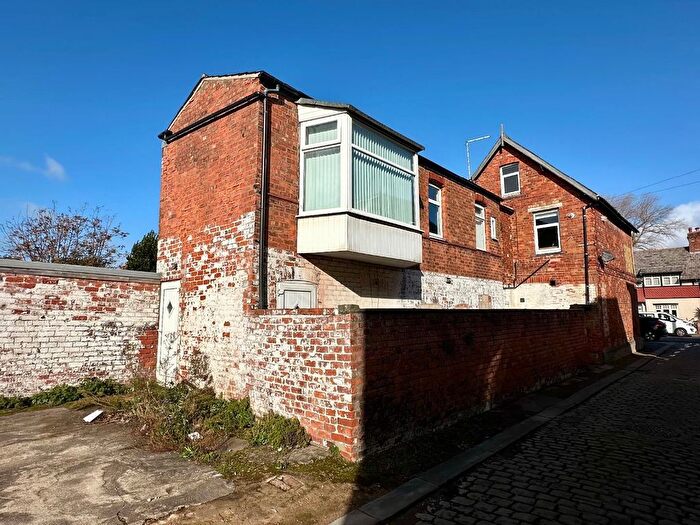 3 Bedroom Flat To Rent In Church Road, St. Annes, Lytham St. Annes, FY8