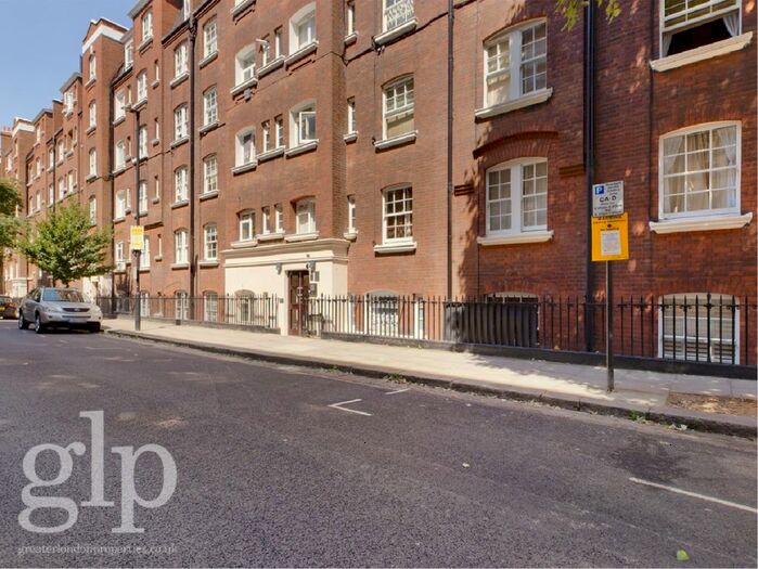 1 Bedroom Flat To Rent In Sandwich House, Sandwich Street, WC1H