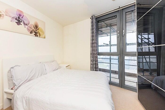 2 Bedroom Apartment To Rent In Warton Road, London, E15