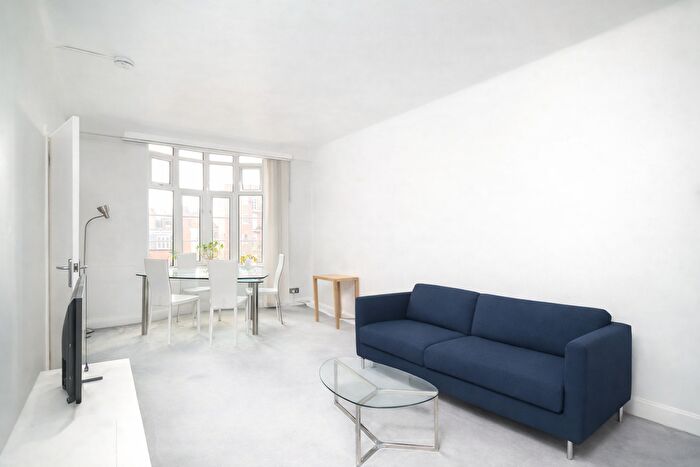 1 Bedroom Flat To Rent In Grove End Road, London, NW8