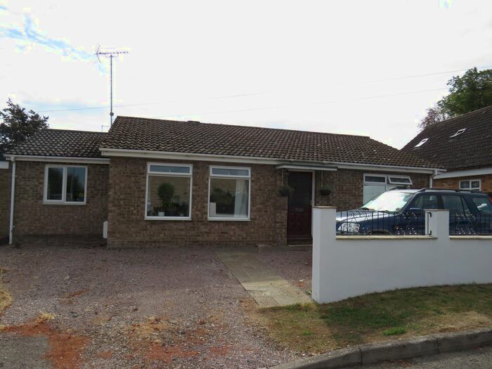4 Bedroom Detached Bungalow To Rent In Upton Lane, Littleport, Ely, CB6