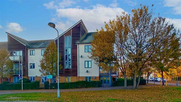 2 Bedroom Apartment To Rent In Milton Road, Broughton, Milton Keynes, Bucks, MK10
