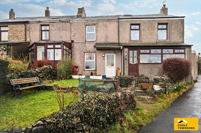 2 Bedroom Terraced House For Sale In Marton, Ulverston, LA12