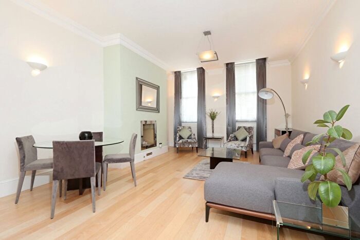 1 Bedroom Flat To Rent In Weymouth Street, Marylebone, London, W1G