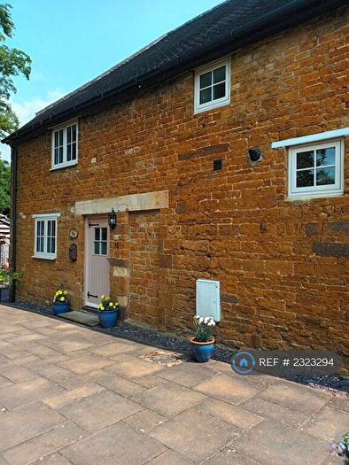 2 Bedroom End Of Terrace House To Rent In Hunting Lodge Mews, Cottingham, Market Harborough, LE16