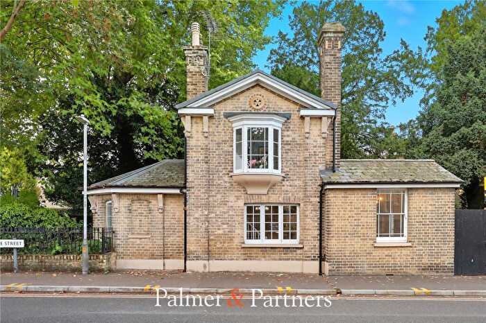 1 Bedroom House For Sale In New London Road, Chelmsford, Essex, CM2
