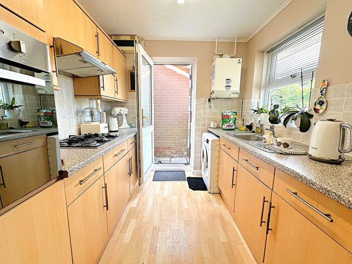 2 Bedroom Detached Bungalow To Rent In St Francis Chase, Bexhill-On-Sea, TN39