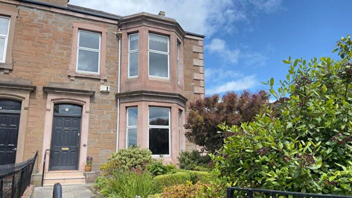 4 Bedroom House For Sale In Clepington Road, , Dundee, DD3