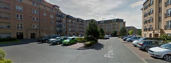 2 Bedroom Flat To Rent In Powderhall Brae, Edinburgh, EH7