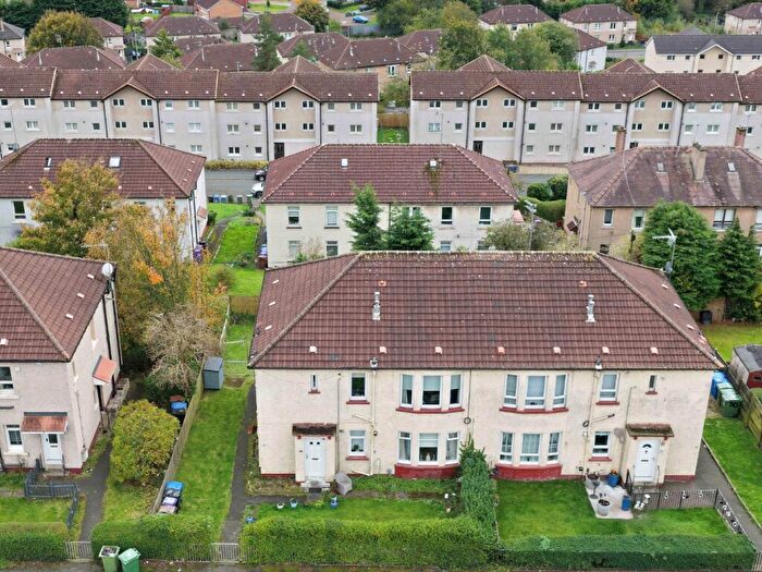 3 Bedroom Flat For Sale In Burnbrae Street, Springburn, Glasgow, G21