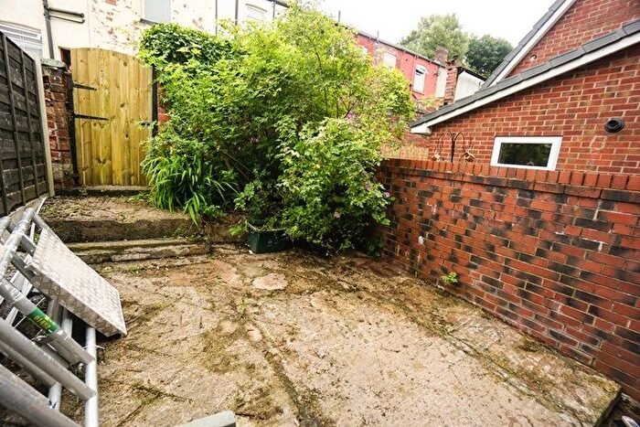 2 Bedroom Terraced House For Sale In Dale Street East, Horwich, Bolton, BL6