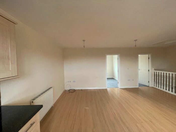 2 Bedroom Flat To Rent In Tansley Street, Wincobank, Sheffield, S9