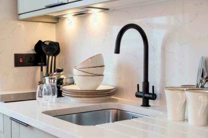 2 Bedroom Flat To Rent In Dantzic Street, Manchester, Greater Manchester, M4