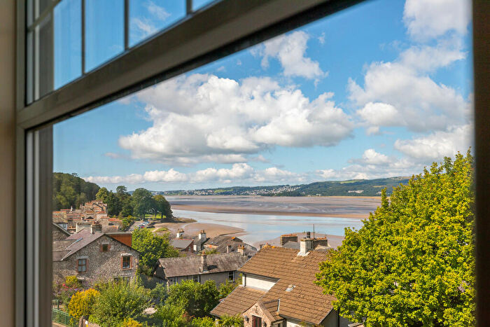 2 Bedroom Apartment For Sale In Flat Broadlands, Church Hill, Arnside, Cumbria, LA5
