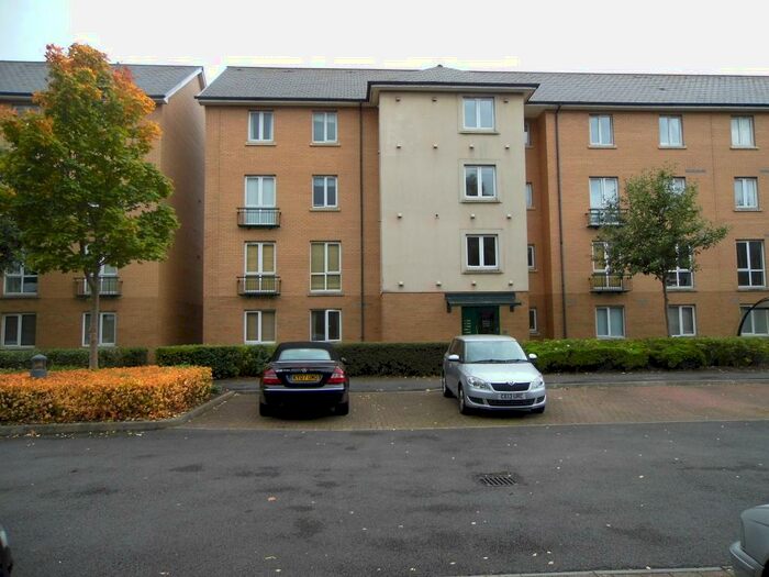 2 Bedroom Flat To Rent In Aprillia House, Ffordd Garthorne, Cardiff Bay, CF10