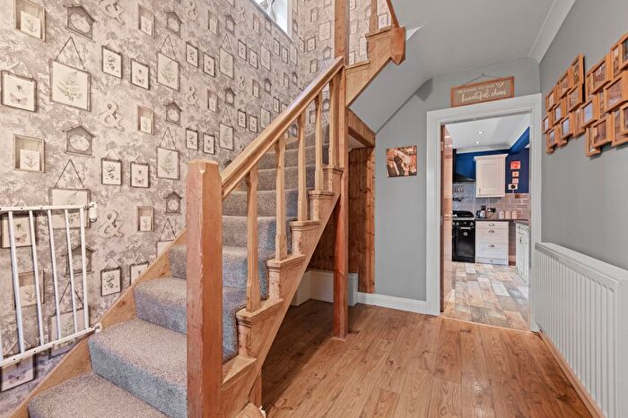 5 Bedroom Detached House For Sale In Horncastle Road, Woodhall Spa, LN10