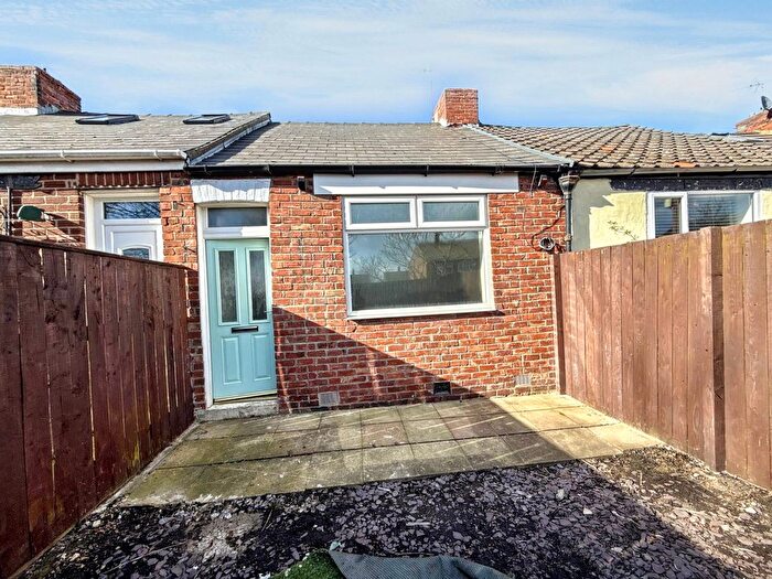 1 Bedroom Bungalow For Sale In South View Terrace, Houghton Le Spring, DH4