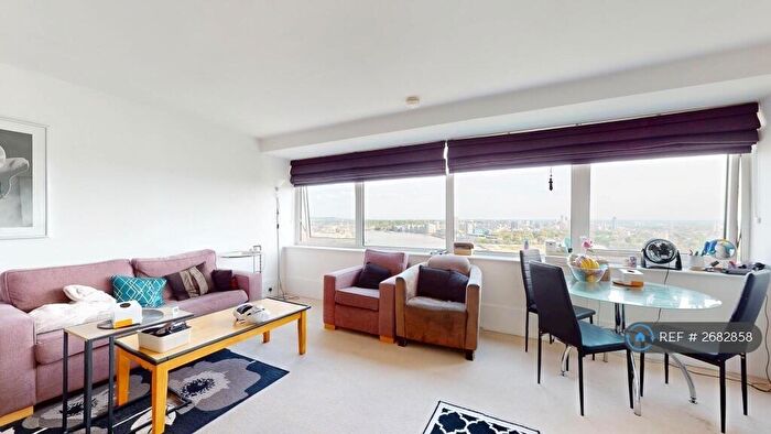 2 Bedroom Flat To Rent In Aragon Tower George Beard Road, London, SE8