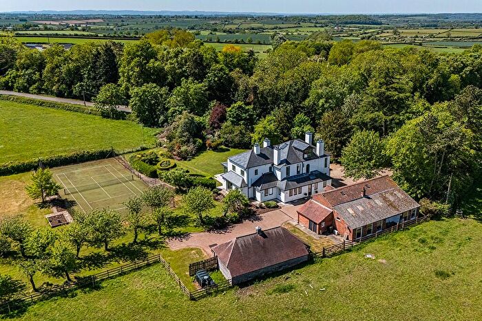 5 Bedroom Detached House For Sale In Fairfield House, Widmerpool Lane, Keyworth, Nottinghamshire, NG12