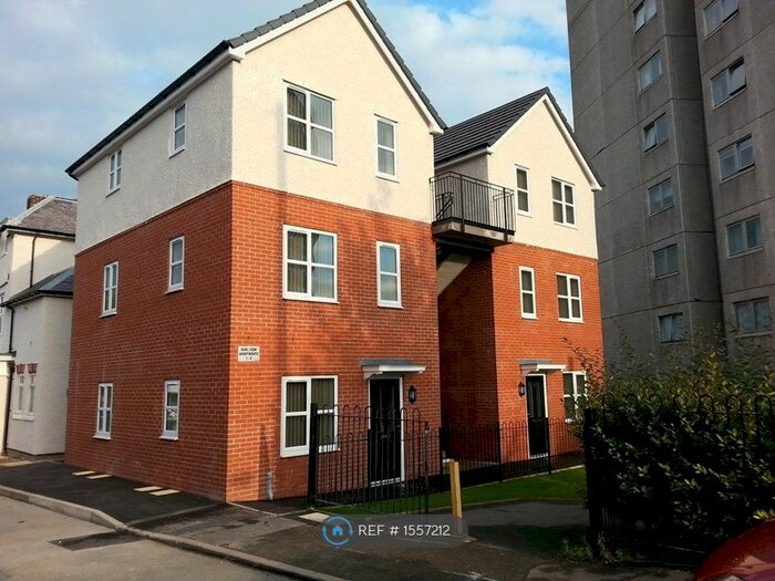 1 Bedroom Flat To Rent In Earl Street, Flint, CH6