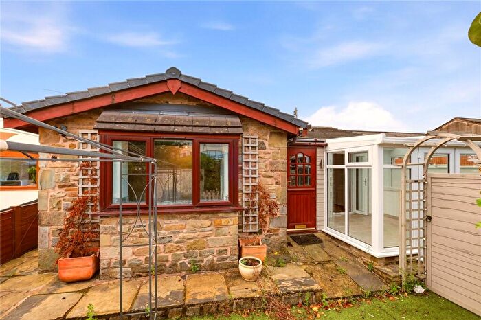 3 Bedroom Bungalow For Sale In Radcliffe Court, Burnley, Lancashire, BB12
