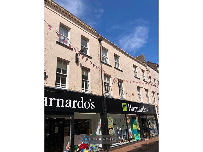 1 Bedroom Flat To Rent In King St, Whitehaven, CA28