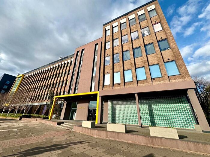 1 Bedroom Apartment For Sale In Coventry Road, Birmingham, B26