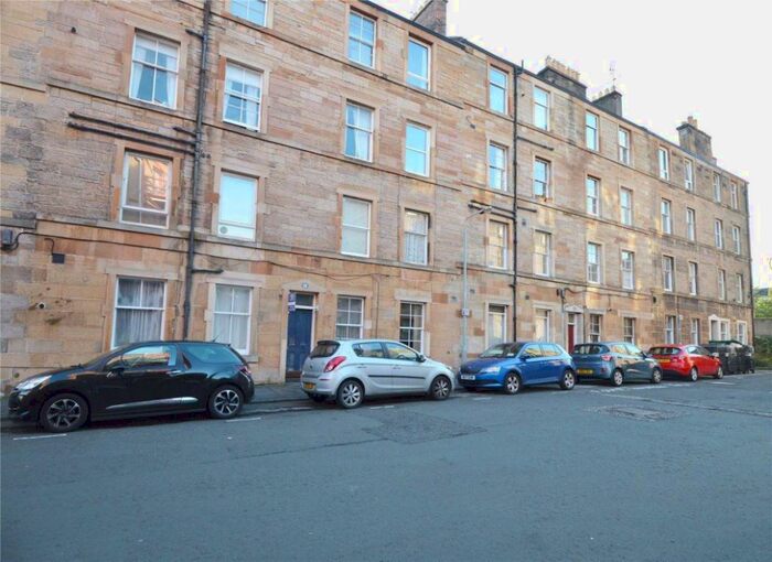 1 Bedroom Flat To Rent In Moncrieff Terrace, Newington, EH9