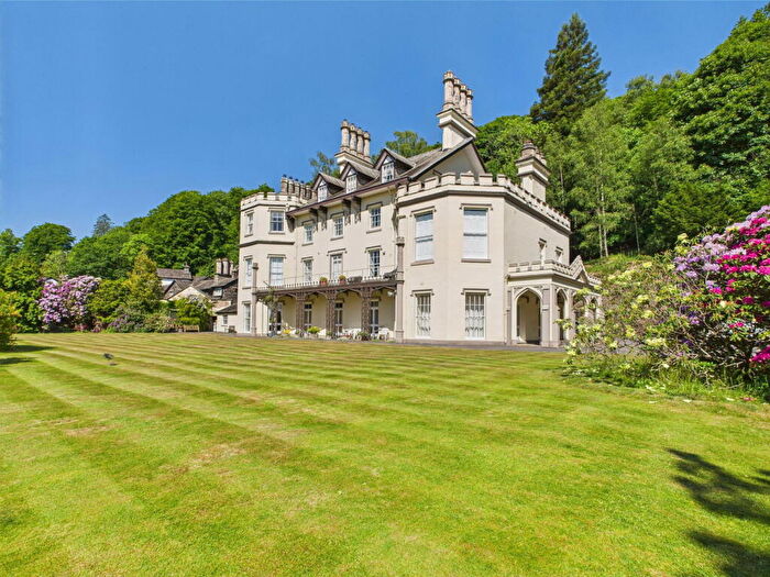 4 Bedroom Apartment For Sale In The Croft Ambleside, LA22