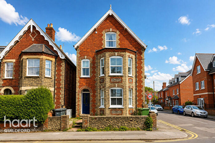 1 Bedroom Apartment To Rent In Woodbridge Road, Guildford, GU1