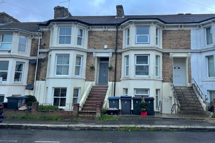 5 Bedroom Property To Rent In Albert Road, Dover CT16