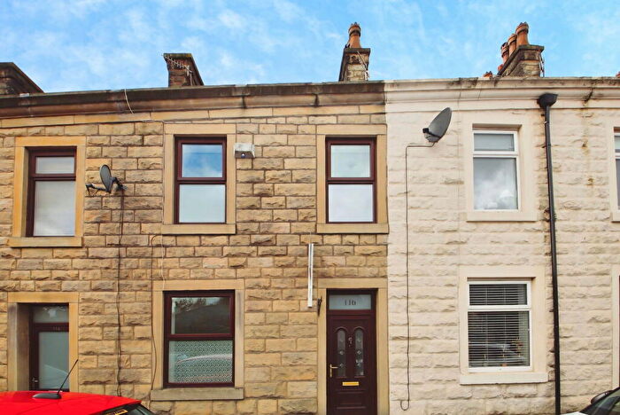 3 Bedroom Terraced House For Sale In Albert Street, Ramsbottom, Bury, Greater Manchester, BL0