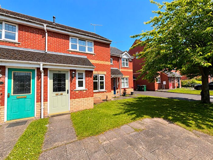 3 Bedroom Terraced House To Rent In Witnell Road, Daimler Green, Coventry, CV6