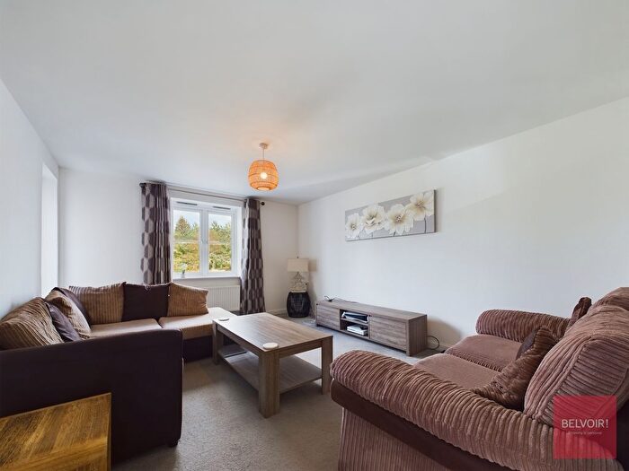 2 Bedroom Flat To Rent In Bellerphon Court, Phoebe Road, Copper Quarter, Swansea, SA1