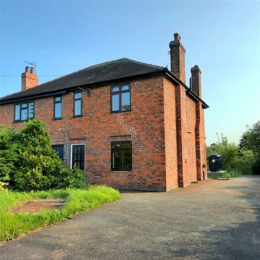 3 Bedroom Semi-Detached House To Rent In Tarvin, Chester, Cheshire, CH3