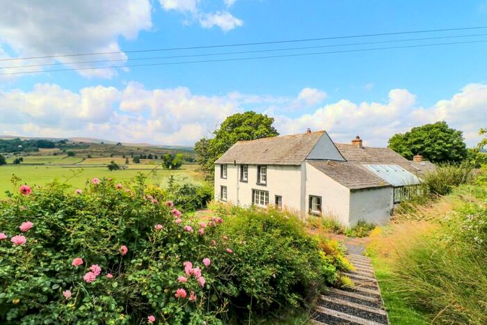 3 Bedroom Character Property To Rent In Low Knipe, Askham, Penrith, CA10