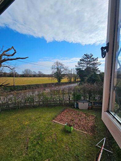 3 Bedroom End Of Terrace House For Sale In Albion Road, Marden, Tonbridge, TN12